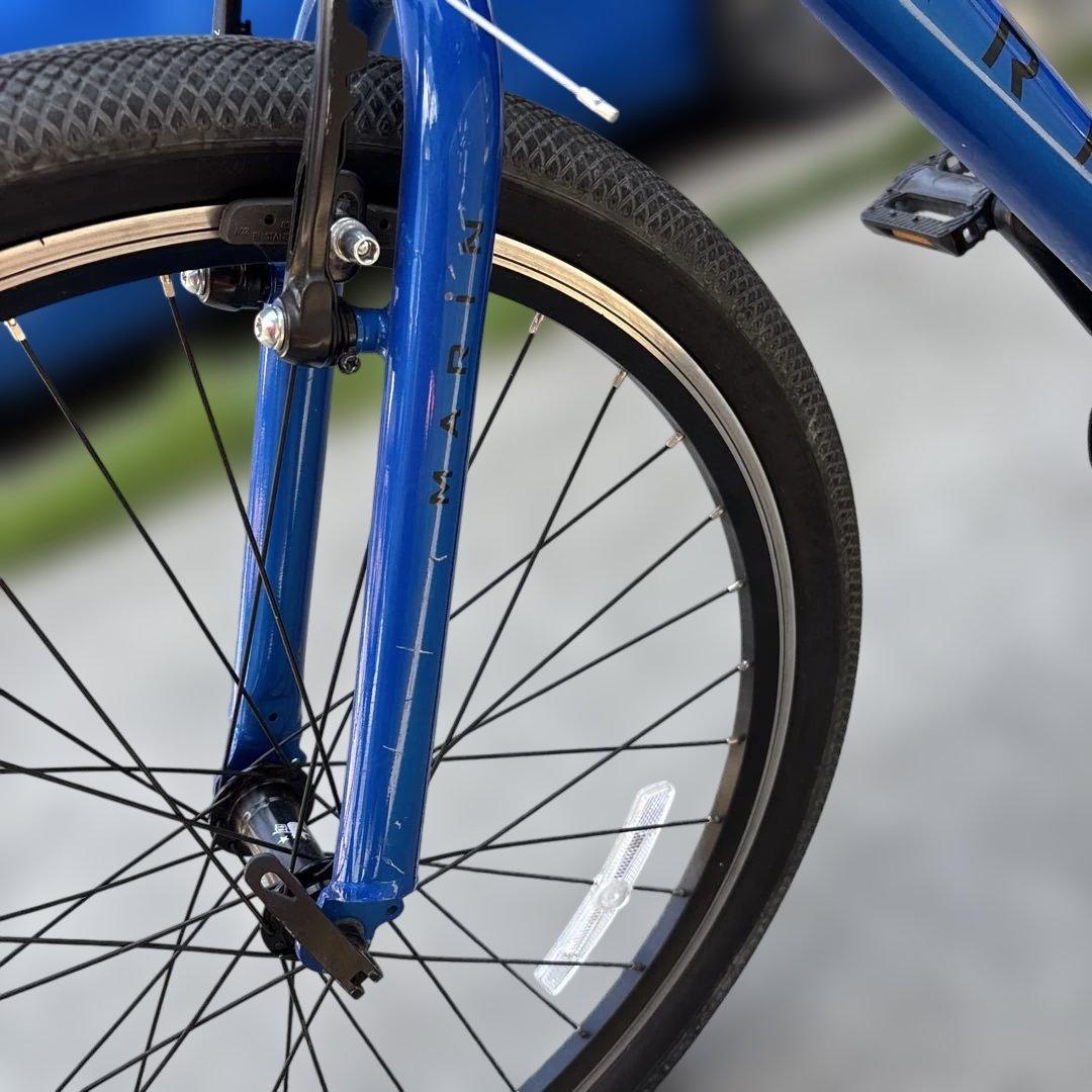 MARIN DONKY JR 24インチ