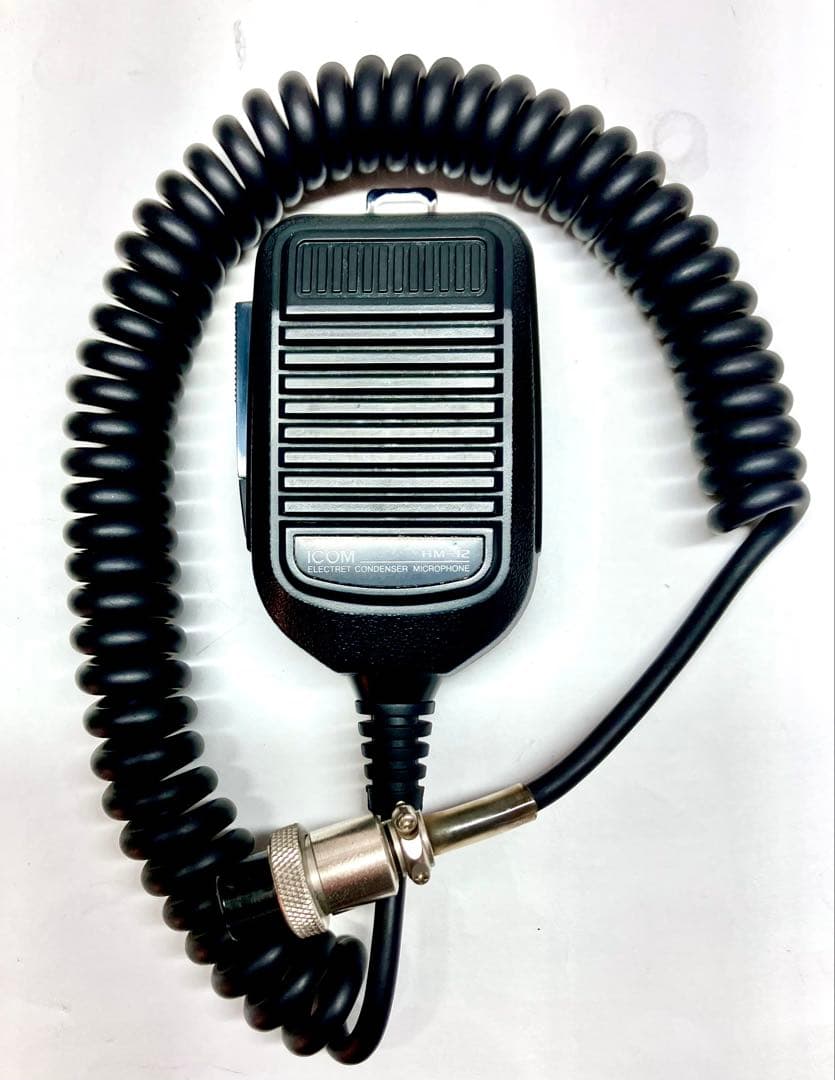 アイコムIC-339 10w アマチュア無線機