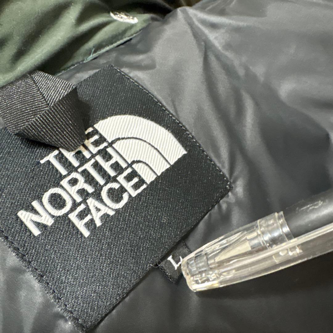 The North Face ダウンジャケット