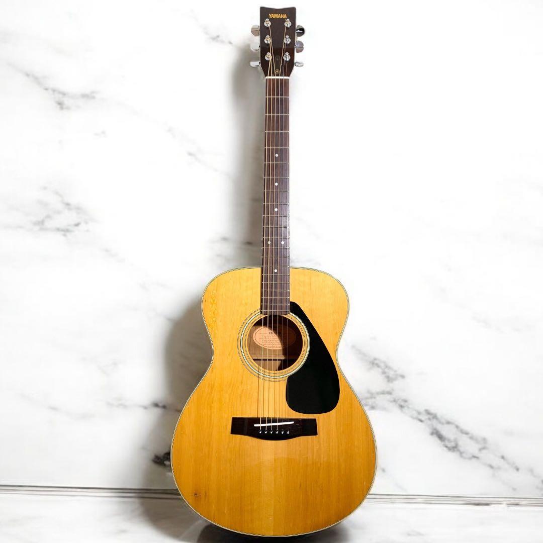 g*g様 YAMAHA FG-152B アコースティックギター