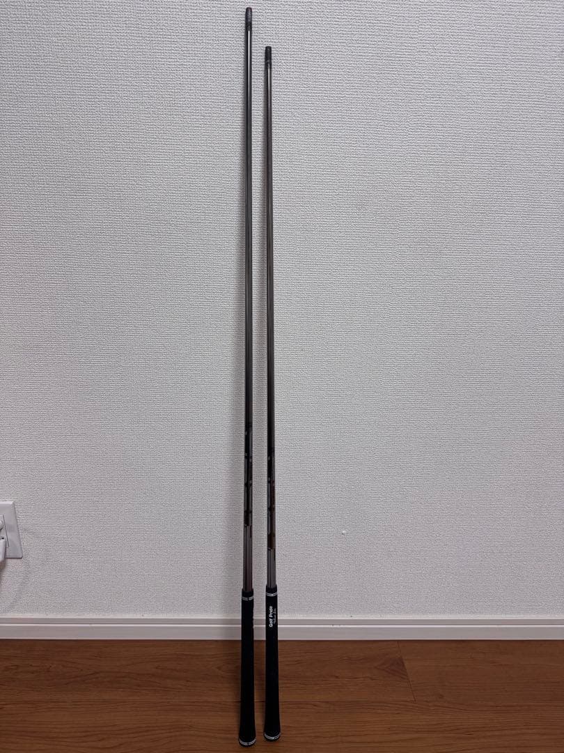 PING TOUR 65 S シャフト 2本セット ピンツアー
