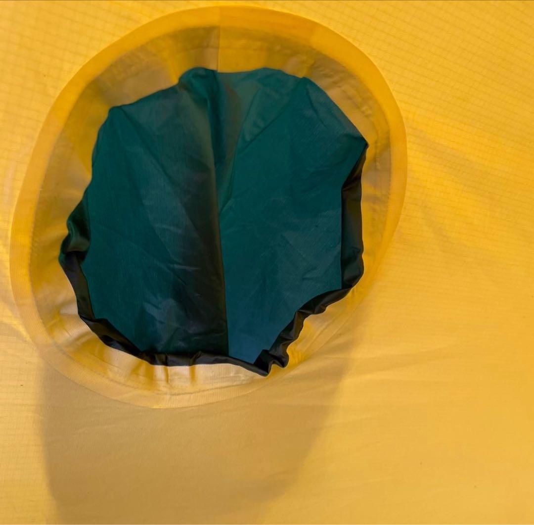 パイネ ゴアライトテントGORE LIGHT ２-３人用　ICI石井スポーツ