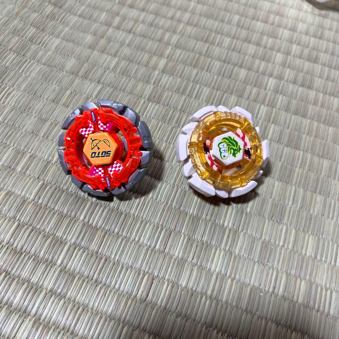 【希少】メタルファイト　ベイブレード　約70個　ランチャー　大量　まとめ売り