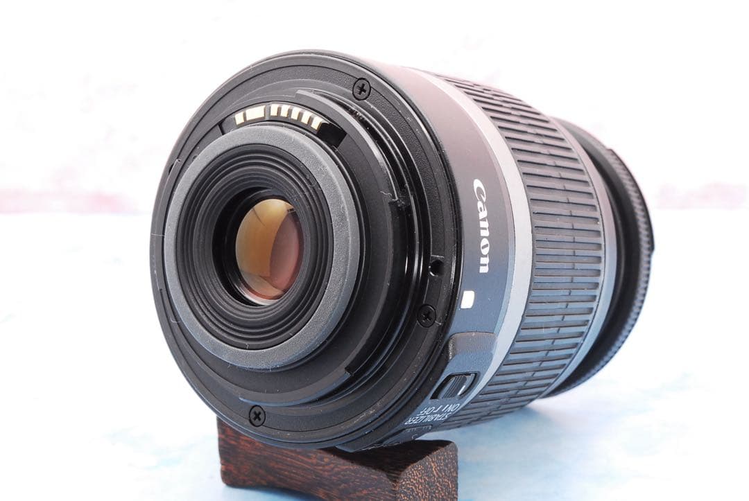 キャノン Kiss X5☆一眼レフカメラ☆カメラデビュー☆ブレずに簡単撮影