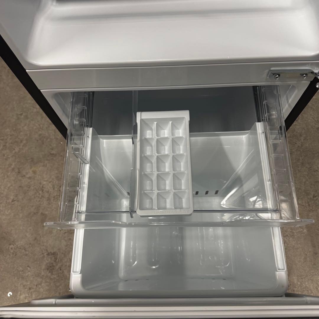 【配送・設置無料‼️】　東芝 GR-W15BZ1 冷蔵庫 153L 2025年製