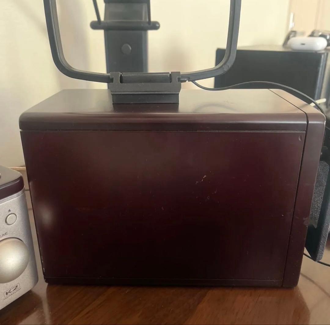 Victor ビクター EX-AR7