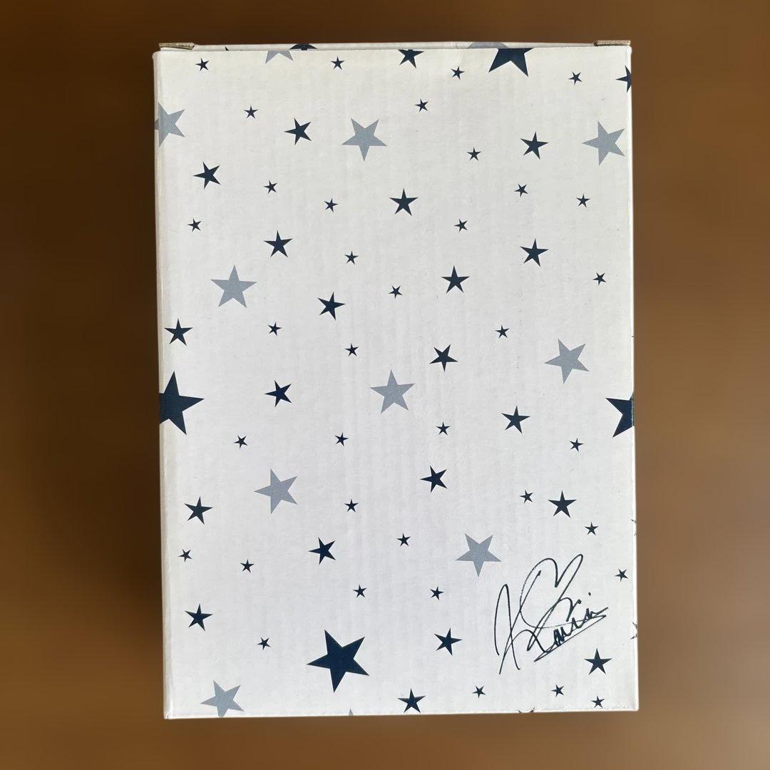 【新品・非売品】西野カナプロデュース カナやんボイス入りオリジナル目覚まし時計