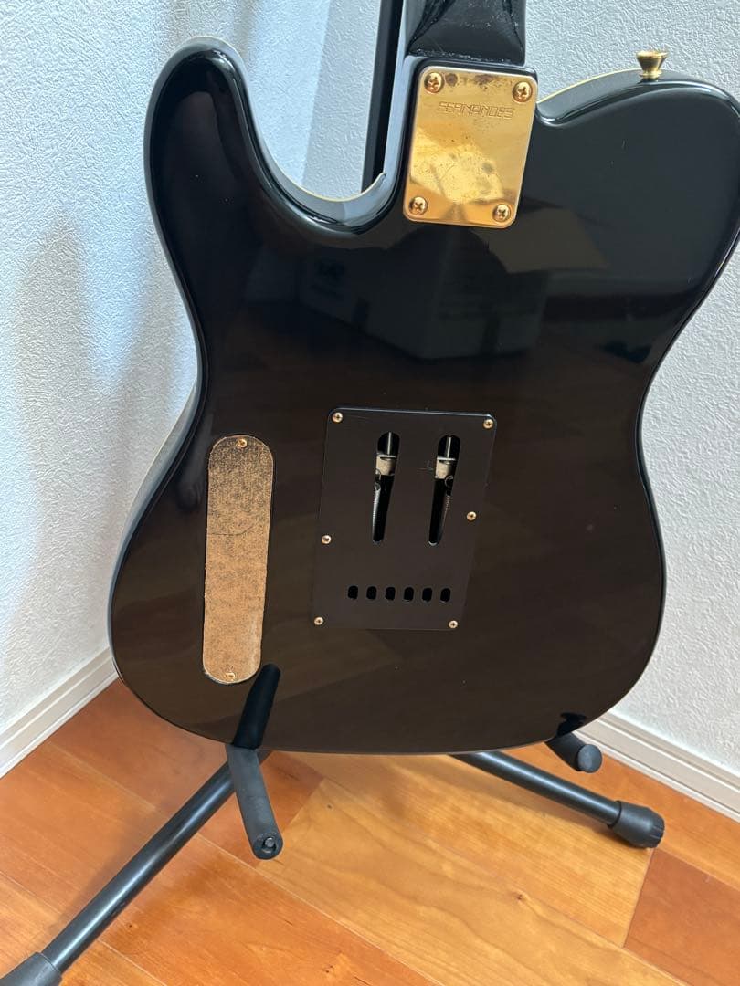 Fernandes フェルナンデス　TEJ 55g 中古