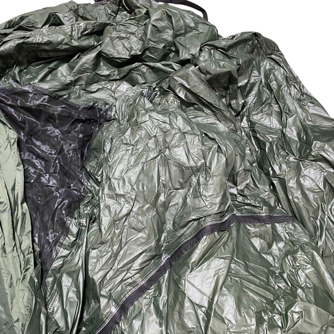 【美品】TENPLAY Tenplay 「G-TENT-M200」ドームテント