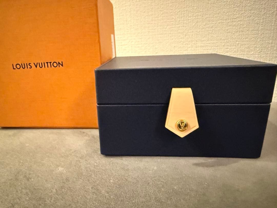 yumaにさせて頂きました。 LOUIS VUITTON フラワ