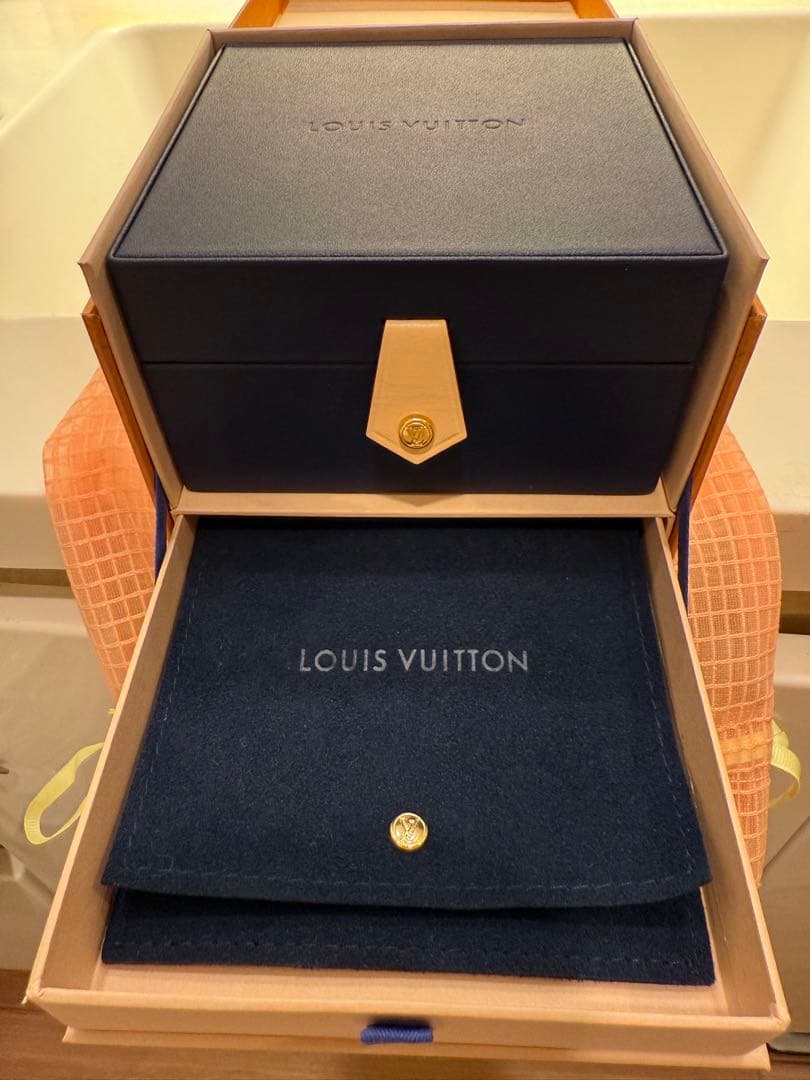 yumaにさせて頂きました。 LOUIS VUITTON フラワ