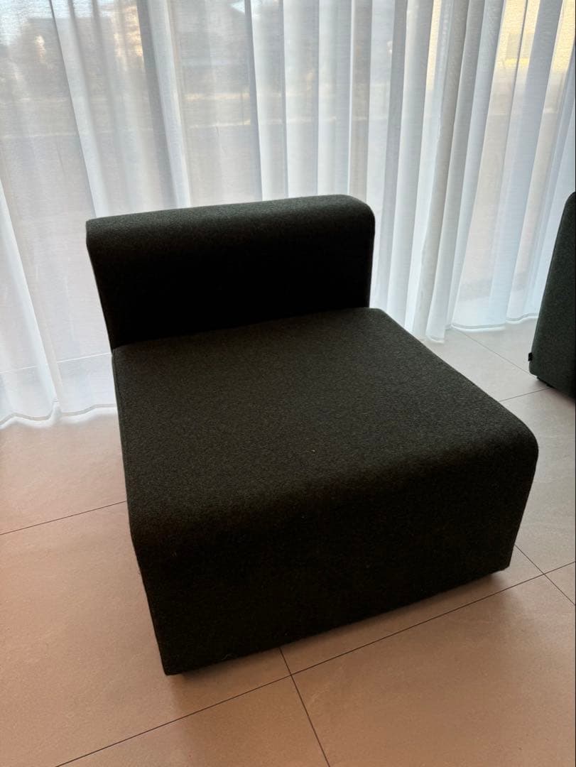 【展示品】Hay mags narrow 1人掛け ソファー 販売 ヘイ ソファ