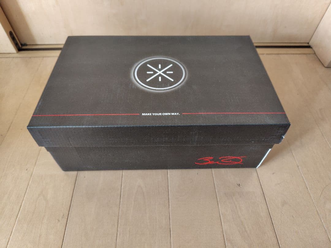 Wade Shadow 6 ファンタジー　28cm US 10.5　即購入OK