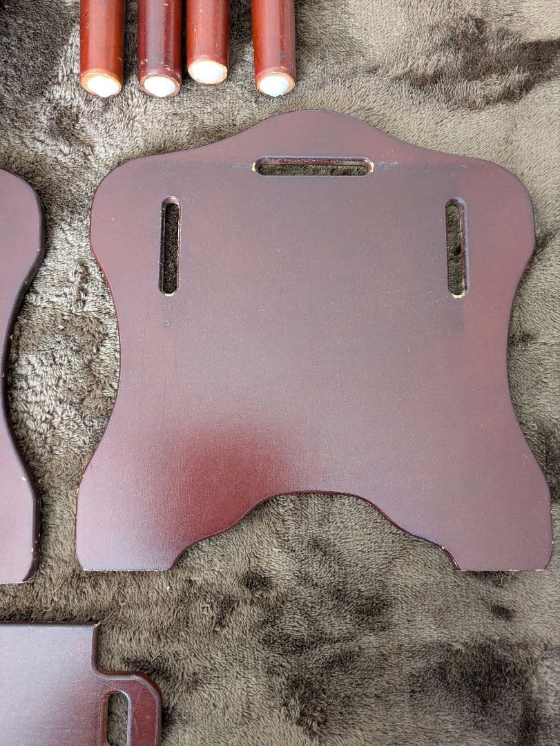 机　椅子　テディベアー　カントリー