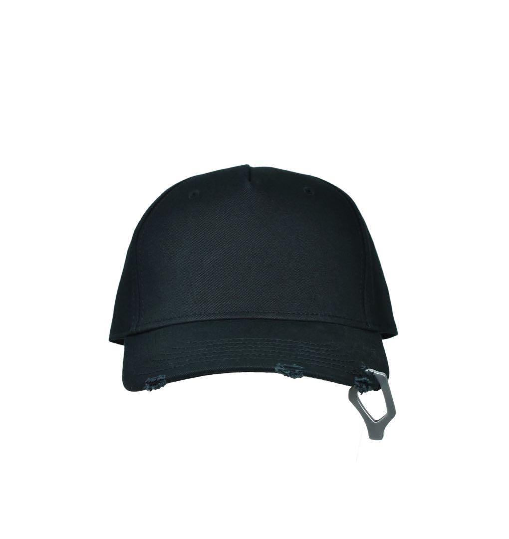 【極美品】Heliot emil キャップ HE Cap