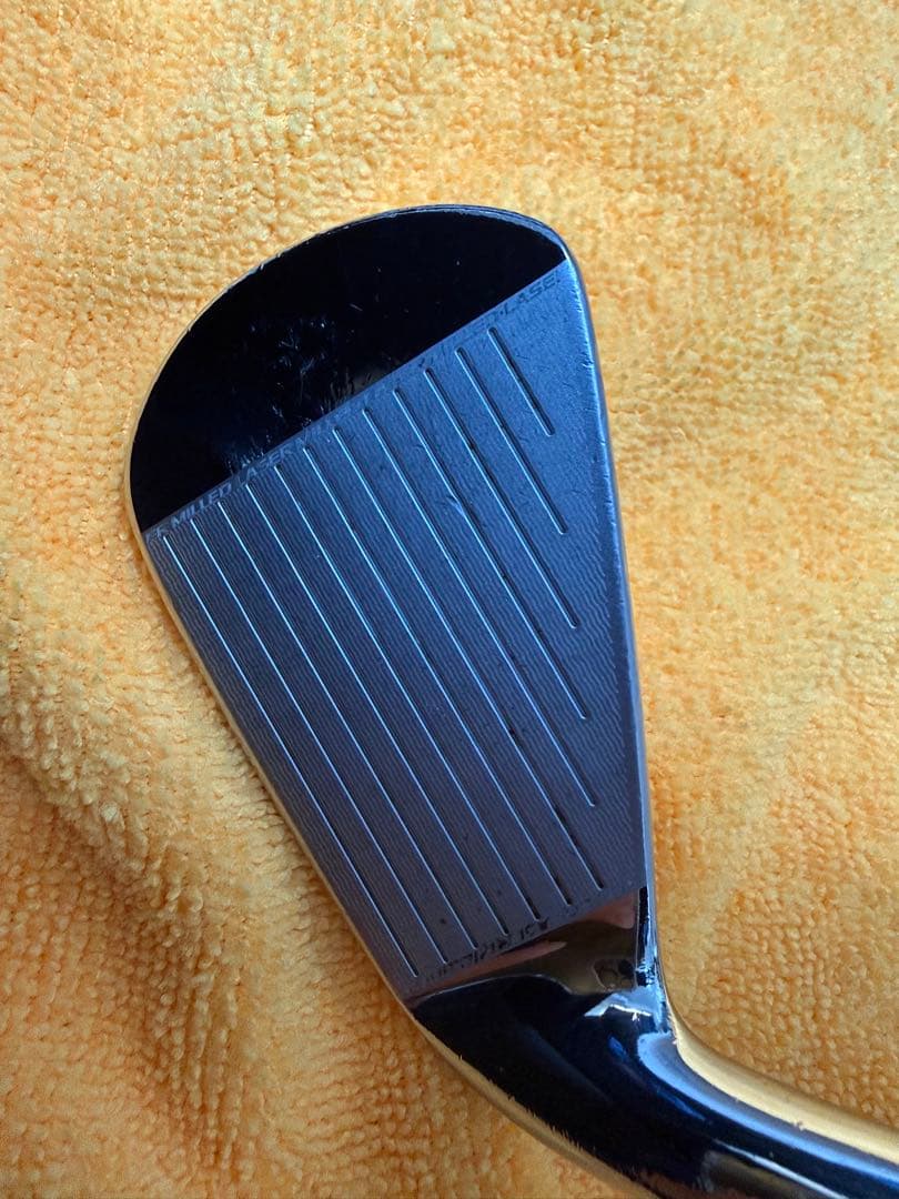 Srixon アイアンセット Z925 マッスルバック 5番〜P