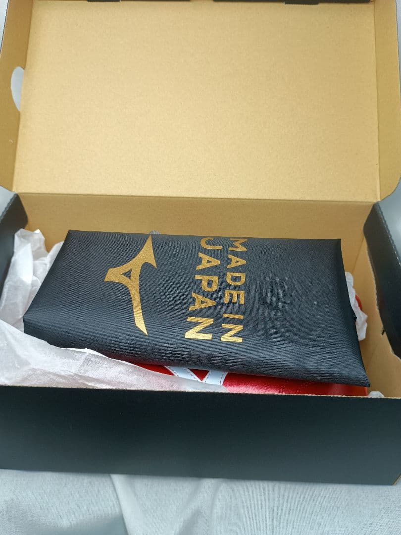 【芸術の赤】 モレリア２JAPAN 日本製 サッカーシューズ パッションレッド