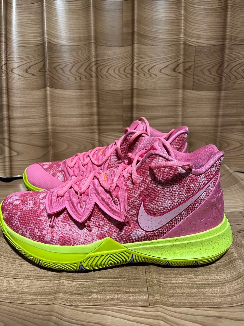 Nike カイリー5 KYRIE 5