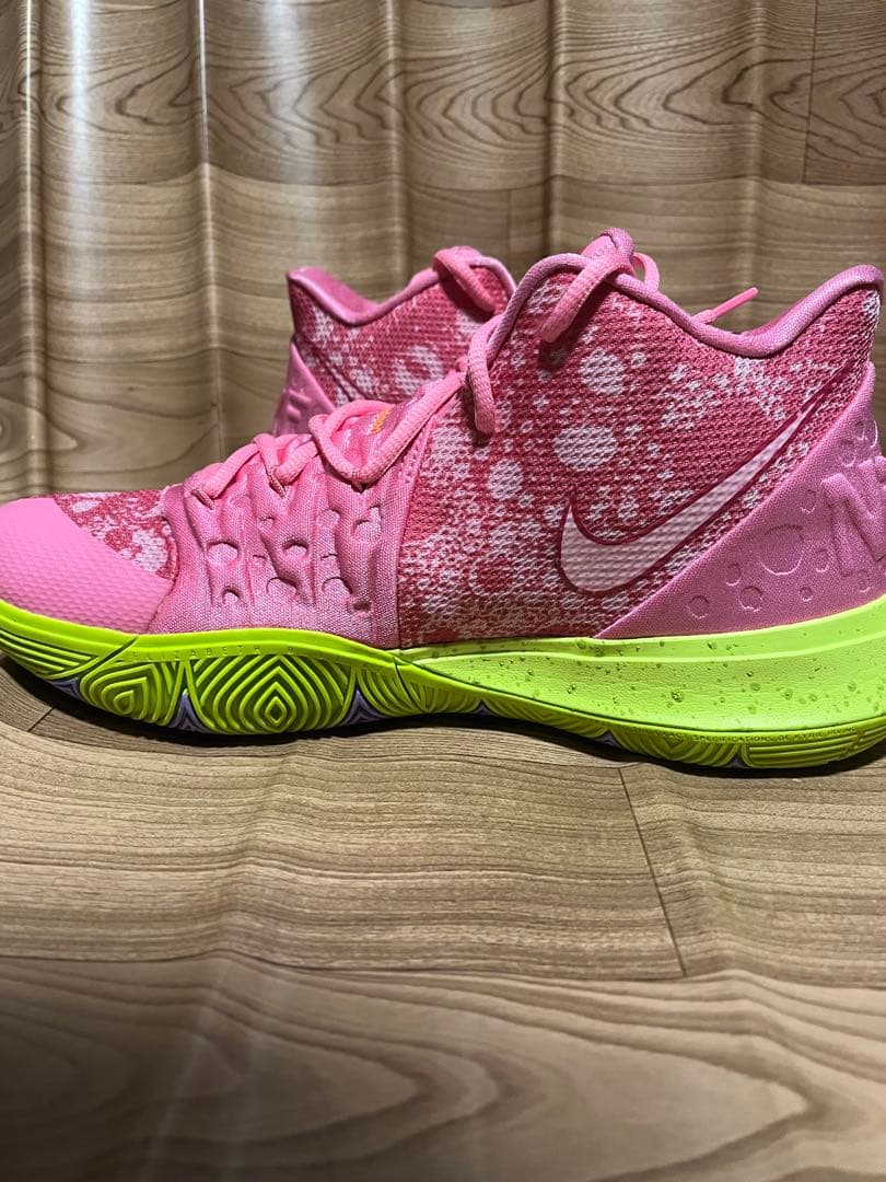 Nike カイリー5 KYRIE 5