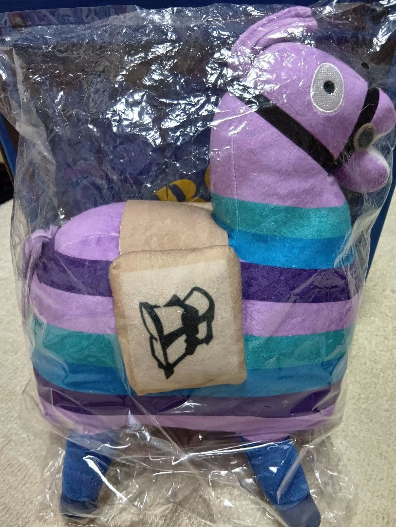 フォートナイト MARVEL Twitter 懸賞 ノベルティグッズ 1式