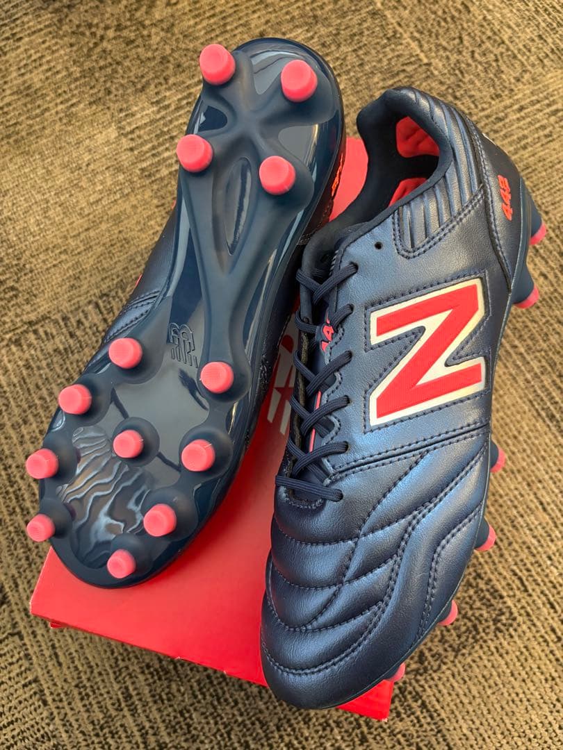 新品　超大特価　ニューバランス　442 v2 Pro HG（Dモデル）　27cm