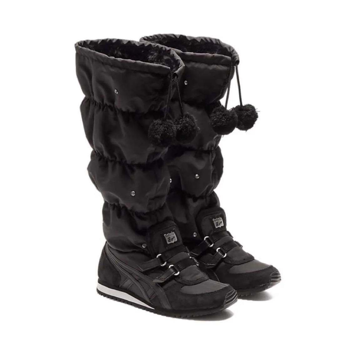 スキー Onitsuka Tiger WINTER HEAVEN 25cm