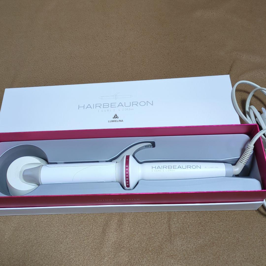 リュミエリーナ HBRCL-GL　Ｌ-type34mm