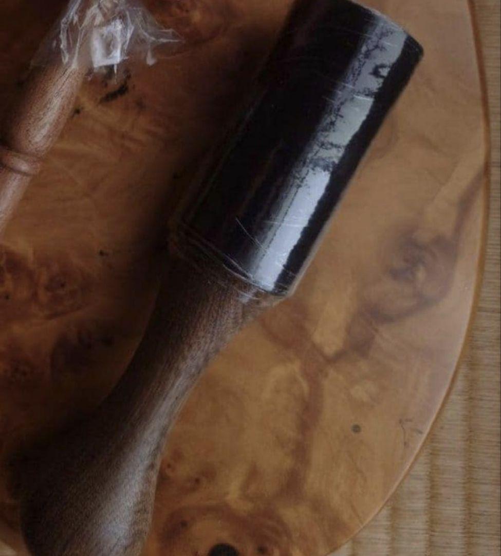 【本日限定価格】本物のシンギングボウルが欲しい方に　薄型　手打ち　チベット　密教