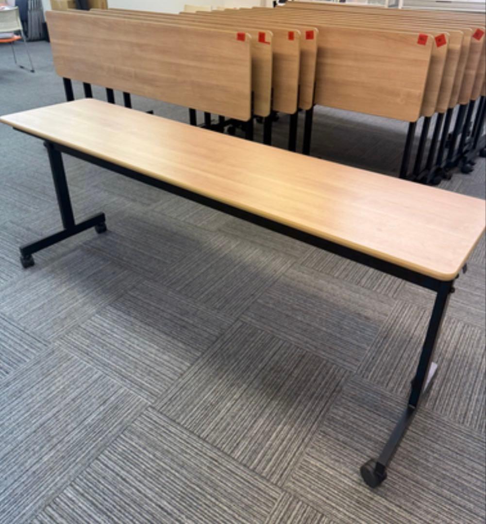 KK　オフィスコム　会議テーブル　6セット