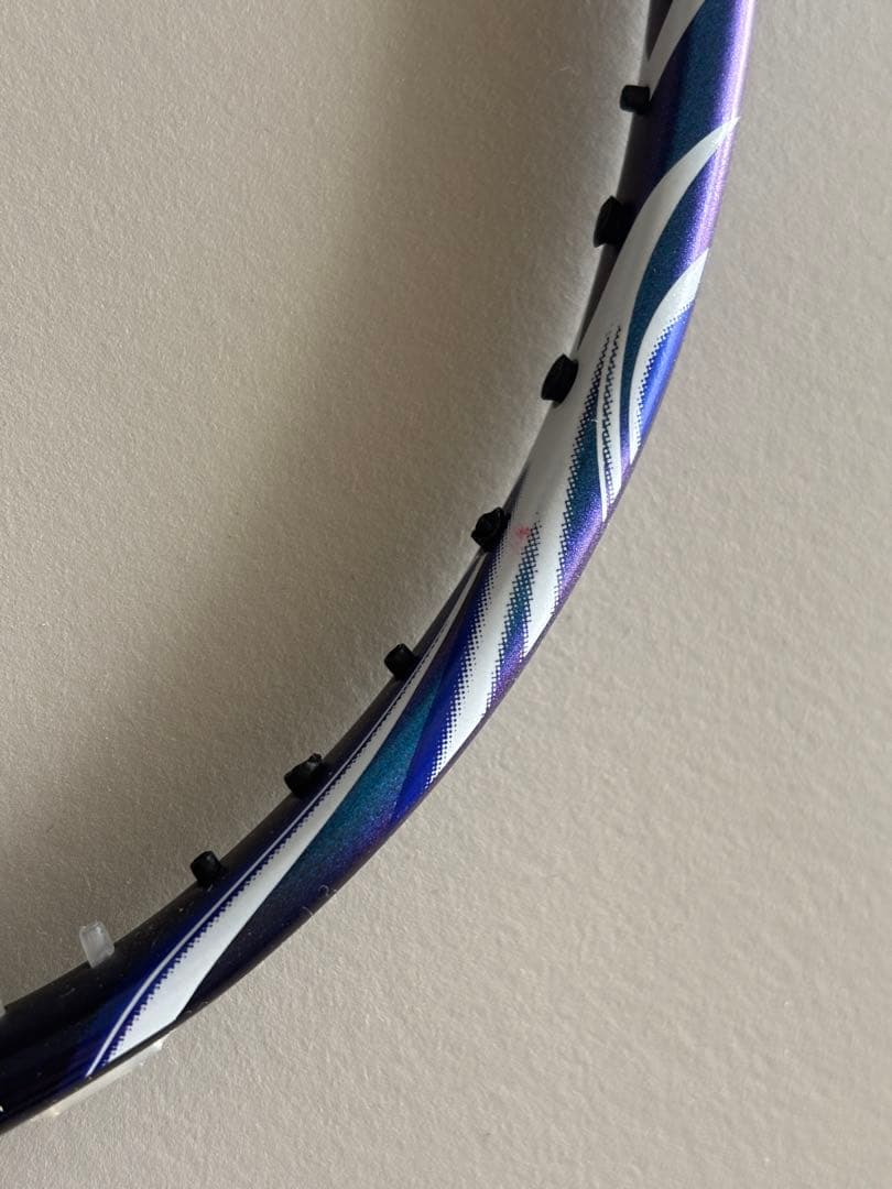 ラケット YONEX ASTROX100ZZ