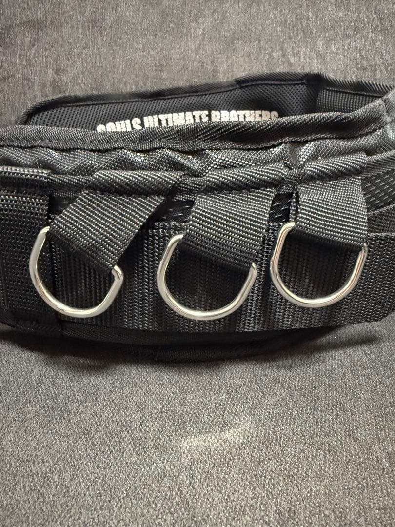 SOULS ソウルズ ギンバルサポートベルト