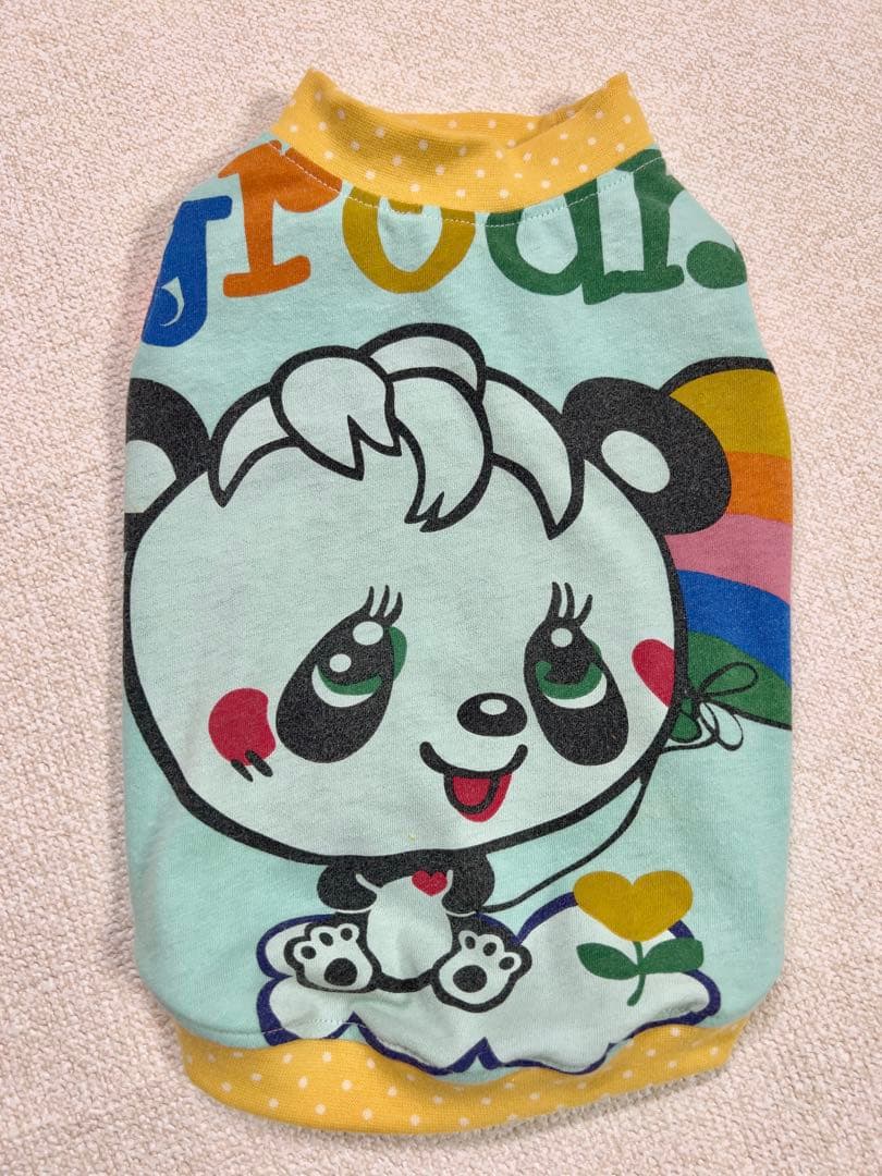 専用●犬服●ハンドメイド 胴41 NO.547