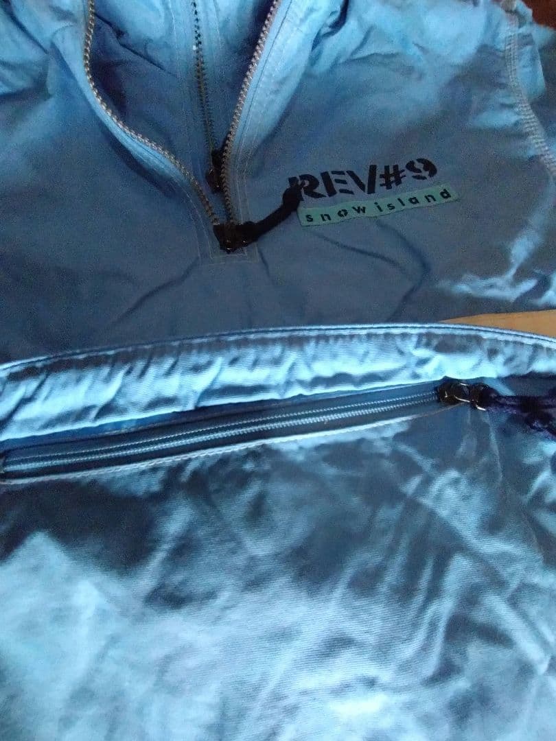 REVOLUTION 9 レディーススキーウエアー上下セットＳサイズ