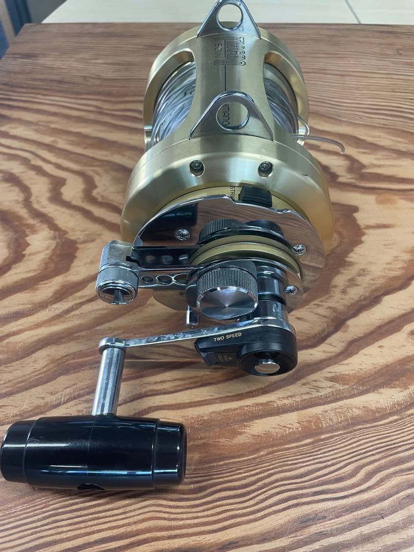 TIAGRA Shimano 50W シマノ