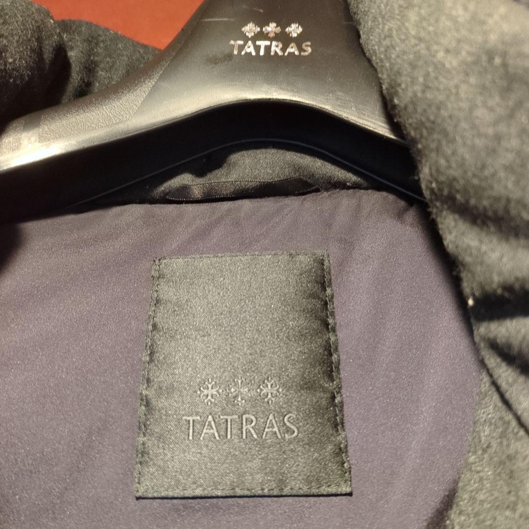 タトラス　ダウン　タロ Lサイズ　TARO/MTA8SE4522