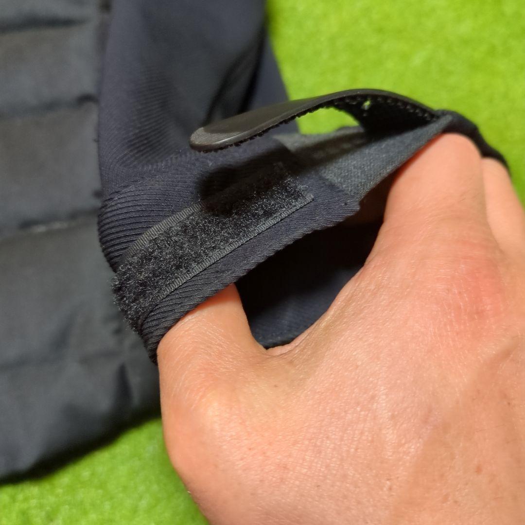 タトラス　ダウン　タロ Lサイズ　TARO/MTA8SE4522