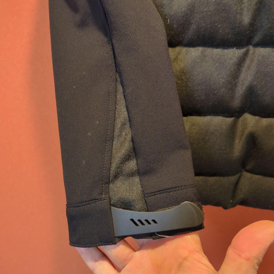 タトラス　ダウン　タロ Lサイズ　TARO/MTA8SE4522