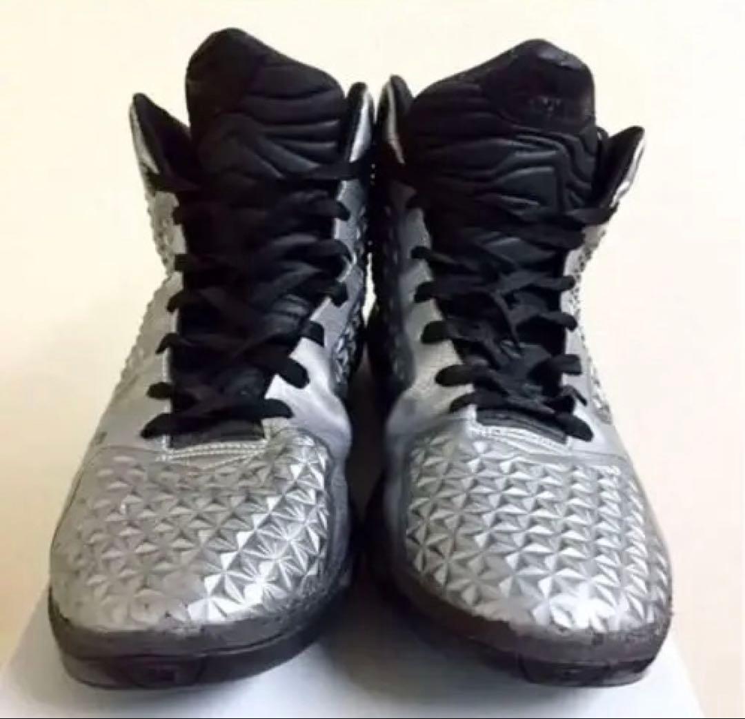 シューズ(男性用) brand black j.crossover