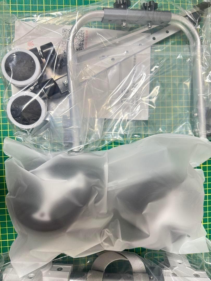 ❤️新品❤️犬用車いす Sサイズ　犬用車椅子 4輪 フルサポート