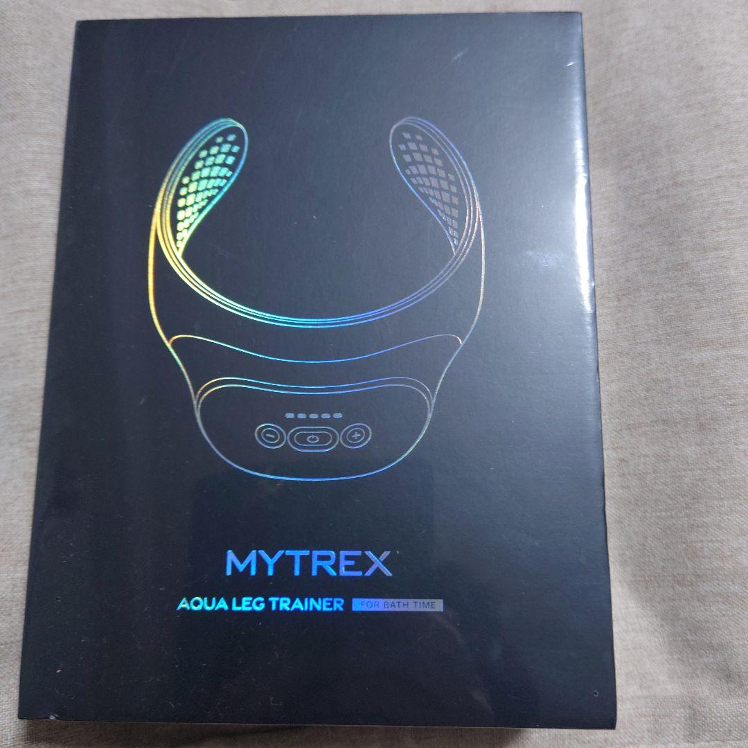 エクササイズグッズ MYTREX AQUA LEG TRAINER MT-ALT24