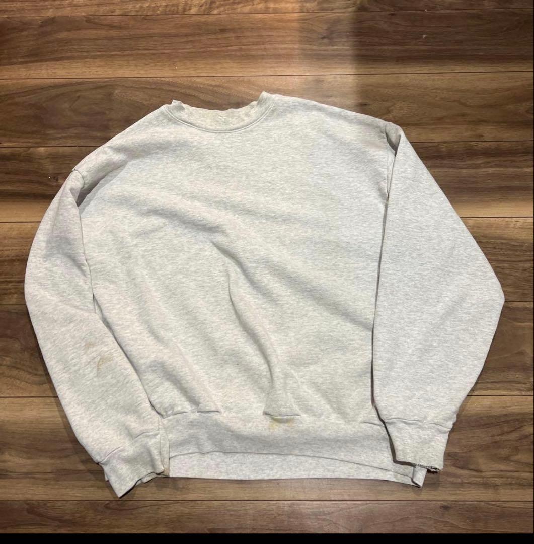 マ*サ様 losangeles apparel スウェットセットアップ　3点セッ