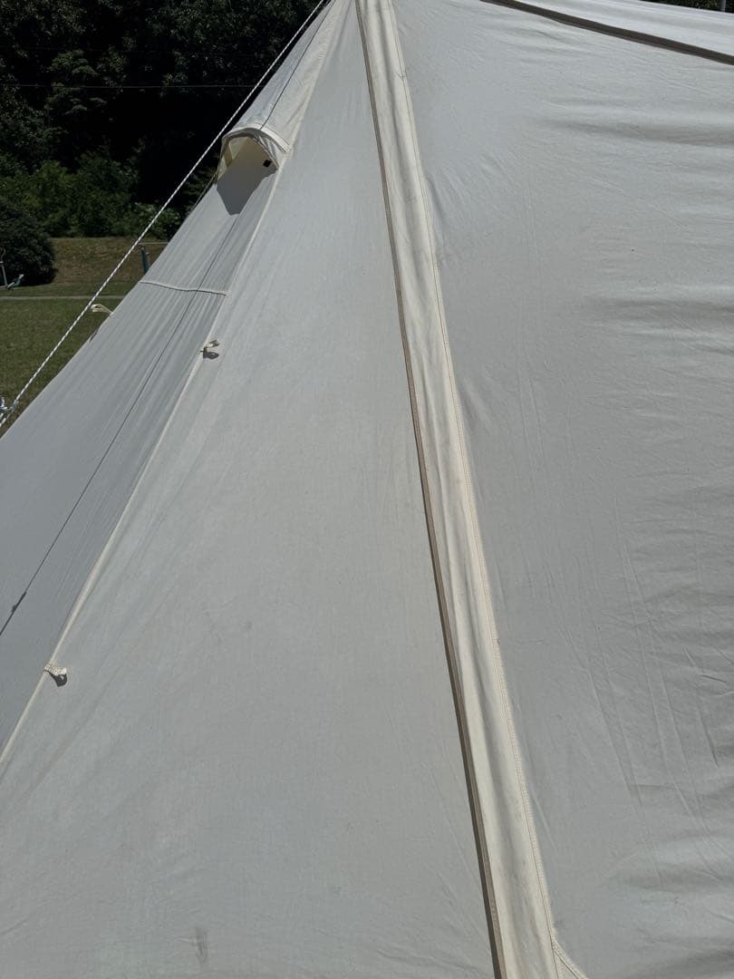 スノーピーク　雪峰祭限定　ランドステーションMPC M pc