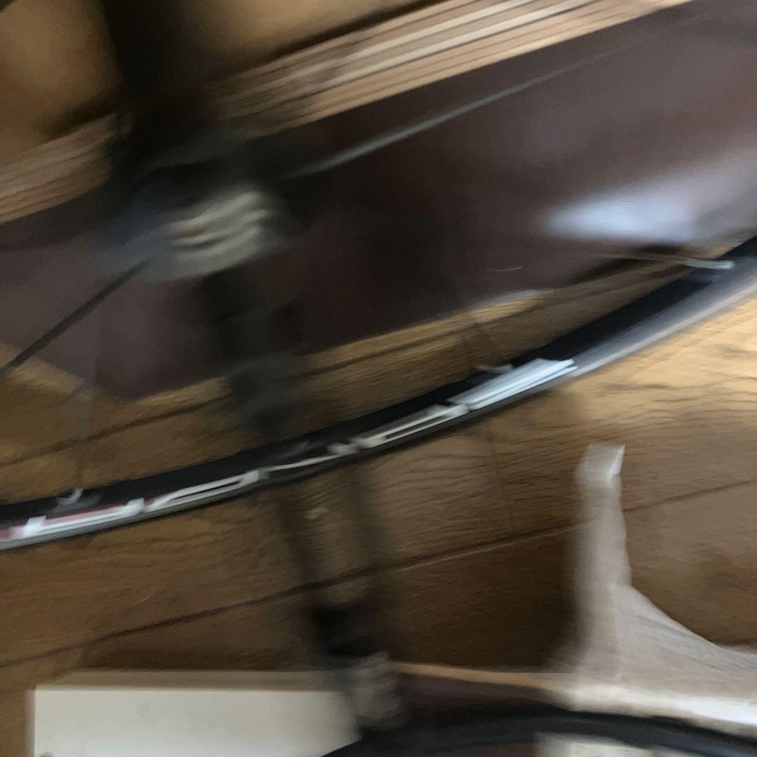 カンパニョーロ ZONDA 2-WAY FIT 前後セット