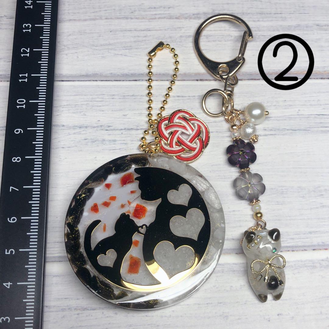 おまとめ キーホルダー ♡7点