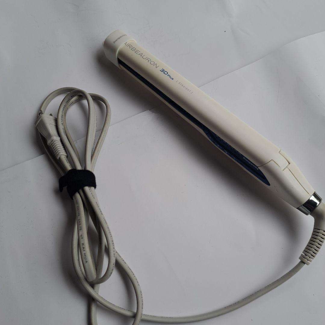 リュミエリーナ　ヘアビューロン3D　ストレート