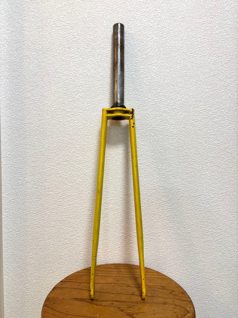 ブルックリンマシンワークス 初代ギャングスタ フォーク