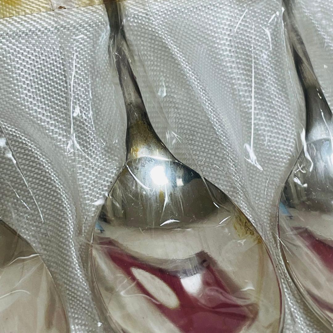 未使用 保管品 ロイヤルアルバート カントリーローズ カトラリー