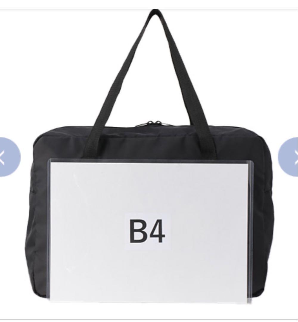 ANA パイロット　バッグ