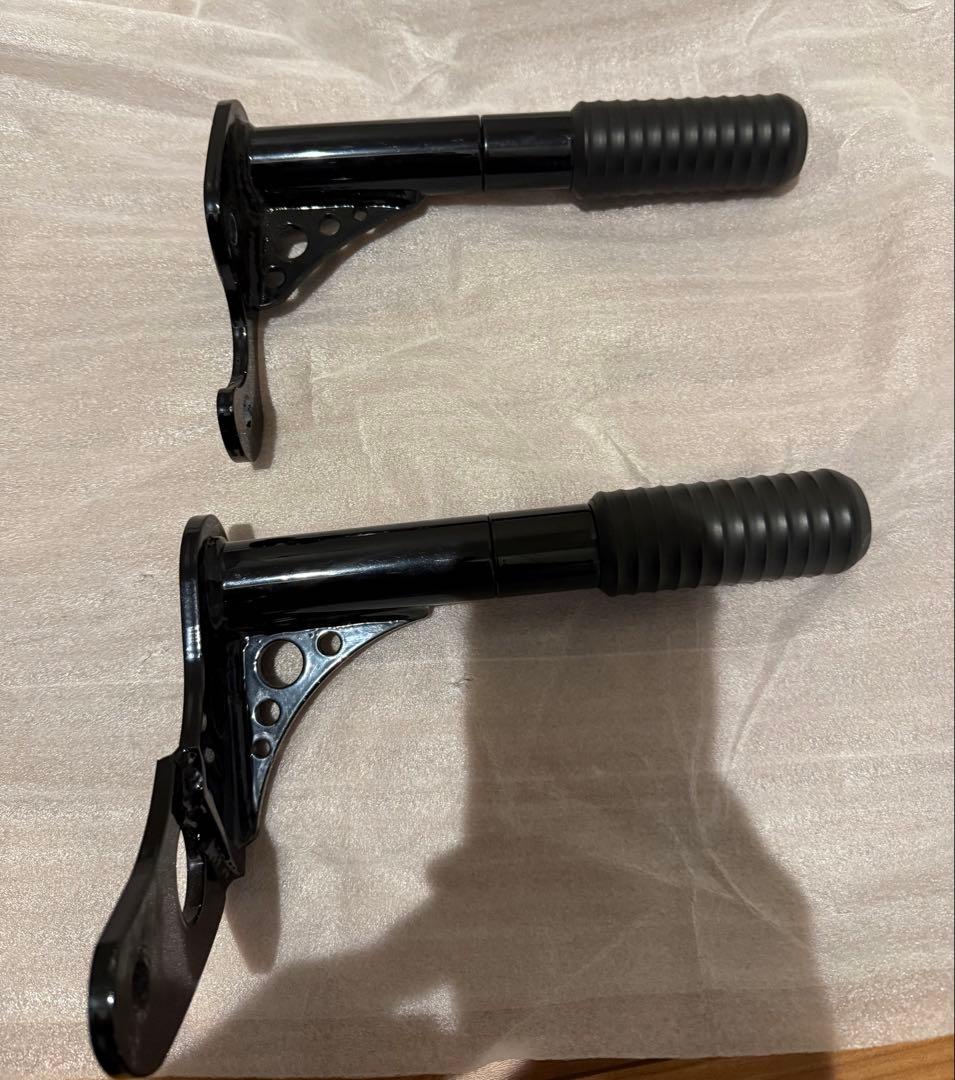 BUNG KING フレームスライダー　【期間限定値下げ中】ハーレーダビッドソン