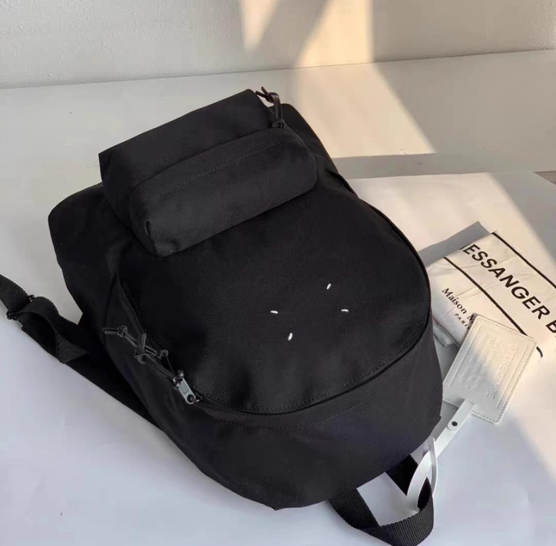 Maison Margielaメゾンマルジェラ バックパック ステレオタイプ#